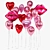 Colorful Balloon Set for 3D 3D model small image 4