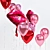 Colorful Balloon Set for 3D 3D model small image 8