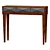Modern Console Table COSMO 3D model small image 3