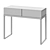 Modern Flat Console Stand 3D model small image 2