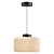 Modern Design Lamp "ilse 3D model small image 1