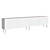 Sleek TV Stand TR135 3D model small image 2