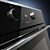 TEKA HLB 840P BLACK-SS Oven 3D model small image 3