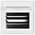 TEKA iOVEN BLACK-SS Multifunctional Oven 3D model small image 4