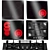 BOSCH Cooktop Set: 4 Induction & Gas Panels 3D model small image 1