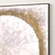 Abstract Plaster Square Photo Frames 3D model small image 5