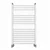 Margaroli Alba White Towel Warmer 3D model small image 2