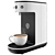 Kenwood Coffee Machine 3D Model 3D model small image 2