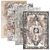  Timeless Elegance Carpets 3D model small image 1