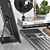 Sleek Workspace Accessory Set 3D model small image 5