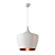 DE FRAN Sirius Pendant Light 3D model small image 2
