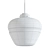 Sleek Taylor Pendant Light 3D model small image 2