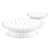 `Enne Suspence Marble Coffee Table` 3D model small image 4