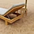 Beach Essentials Set 3D model small image 3