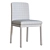 Hargrove Dining Chair 3D Model 3D model small image 5