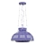 Modern Design Pendant Light Fixture 3D model small image 3