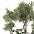 Ferm Living Bau Indoor Plant 3D model small image 4