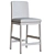  Modern Hargrove Bar Stool 3D model small image 6