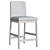  Modern Hargrove Bar Stool 3D model small image 7