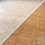 Wooden Floor 3D Model Meshes 3D model small image 1