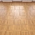 Wooden Floor 3D Model Meshes 3D model small image 3