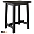 Birch Norraker Bar Table IKEA 3D model small image 3