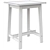 Birch Norraker Bar Table IKEA 3D model small image 4