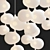  Serendipity 20 Suspension Lamps 3D model small image 2
