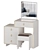 Sleek HAVANAH Vanity Set 3D model small image 2