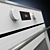 TEKA HLC 844 C Compact Oven 3D model small image 3