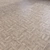 High-Quality 3D Parquet Model 3D model small image 2