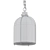 Modern Old Bronze Pendant Light 3D model small image 2