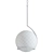 Minimalist Watson Pendant Light 3D model small image 2