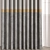 Modern Curtain Design 3D Model 3D model small image 2