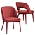 Customizable Niff Naff Chair 3D model small image 6