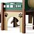 Kennel Club Deluxe Playground 3D model small image 3