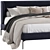 Double Bed 3D Model 89 3D model small image 4