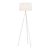 Floor Lamp with Switch FR5152 3D model small image 1