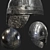 Nordic Warrior Helmet Model Kit 3D model small image 6