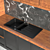 Modern Kitchen Design Collection - No 03 3D model small image 2