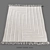 Urban Outfitters Leonie Geo Rug 3D model small image 4
