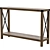 Magnolia Metal X Console Table 3D model small image 2