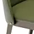 Elegant LOUISE Chair: Contemporary Design 3D model small image 6
