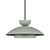 Nexia Pendant Light Collection Tires 3D model small image 4