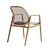 Modern Mesh Chair | Versatile 3D Model 3D model small image 2