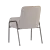 Halmar K-327 Chair Model Render 3D model small image 2