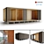 Container House 2: Modular Living 3D model small image 1