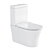 Compact Toilet Owl 1975 Eter 3D model small image 1