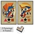 Artwork Set with Multiple Frames 3D model small image 1