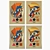 Artwork Set with Multiple Frames 3D model small image 3